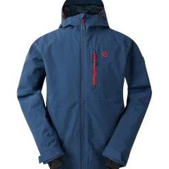 Eagle III winterjas heren moonlight denim*Dare 2b Best