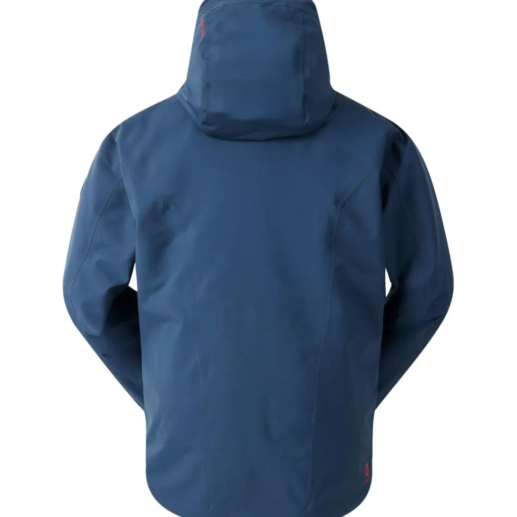 Eagle III winterjas heren moonlight denim*Dare 2b Best