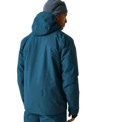 Eagle III winterjas heren moonlight denim*Dare 2b Best