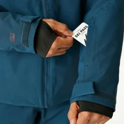 Eagle III winterjas heren moonlight denim*Dare 2b Best