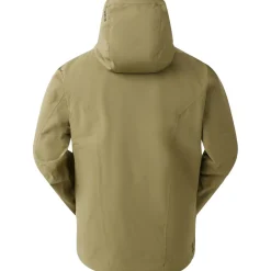  Eagle III winterjas heren martini olive*Dare 2b New