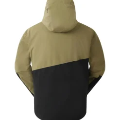  Halfpipe III winterjas heren martini olive black*Dare 2b Hot