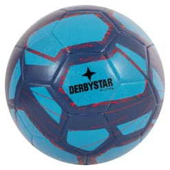 Allstars voetbal blue red*Derbystar New