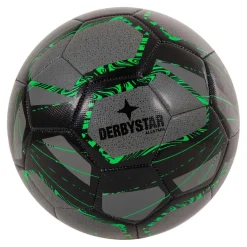 Allstars voetbal black*Derbystar Discount