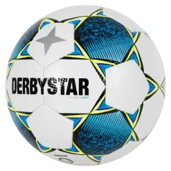 Classic Light II voetbal white royal*Derbystar Outlet