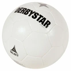 Classic TT II voetbal white*Derbystar Hot