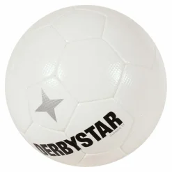 Classic TT II voetbal white*Derbystar Hot