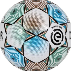 Eredivisie Brillant APS 23 - 24 voetbal white*Derbystar Discount