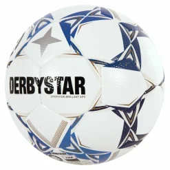 Eredivisie Brillant APS 24 - 25 voetbal white*Derbystar Online