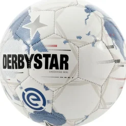 Eredivisie Design Mini voetbal white 25 - 26*Derbystar Hot