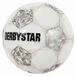 Keuken Kampioen Divisie Replica voetbal white 24  - 25*Derbystar Hot