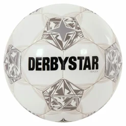 Keuken Kampioen Divisie Replica voetbal white 24  - 25*Derbystar Hot