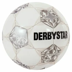 Keuken Kampioen Divisie Replica voetbal white 24  - 25*Derbystar Hot