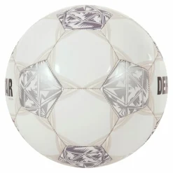 Keuken Kampioen Divisie Replica voetbal white 24  - 25*Derbystar Hot
