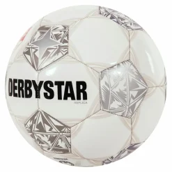 Keuken Kampioen Divisie Replica voetbal white 24  - 25*Derbystar Hot