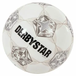 Keuken Kampioen Divisie Replica voetbal white 24  - 25*Derbystar Hot