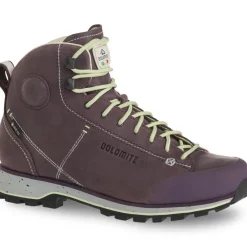 54 High FG EVO GORE-TEX wandelschoenen dames purple*Dolomite Outlet