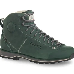 54 High FG EVO GORE-TEX wandelschoenen heren dark green*Dolomite Clearance
