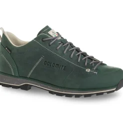 54 Low FG EVO GORE-TEX wandelschoenen heren dark green*Dolomite Outlet