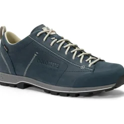 54 Low FG EVO GORE-TEX wandelschoenen heren blue navy*Dolomite Clearance