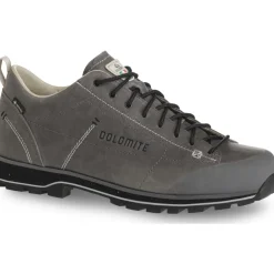 54 Low FG EVO GORE-TEX wandelschoenen heren gunmetal grey black*Dolomite
