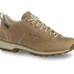 54 Low FG EVO GORE-TEX wandelschoenen dames taupe beige*Dolomite Best