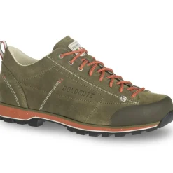 Cinquantaquattro Low EVO schoenen heren moss green*Dolomite New
