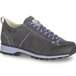 Cinquantaquattro Low GTX schoenen dames anthracite grey*Dolomite New