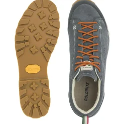 Cinquantaquattro Low EVO schoenen heren gunmetal grey*Dolomite New