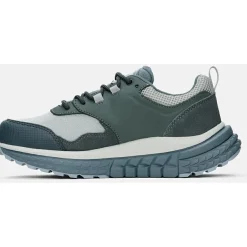  Cisomo Lo WP wandelschoenen dames denim washed blue*Duca Walking