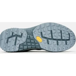  Cisomo Lo WP wandelschoenen dames denim washed blue*Duca Walking