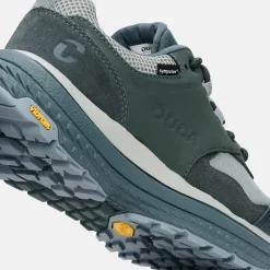  Cisomo Lo WP wandelschoenen dames denim washed blue*Duca Walking