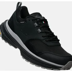  Cisomo Lo WP wandelschoenen dames black cool grey*Duca Walking