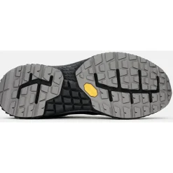  Cisomo Lo WP wandelschoenen dames black cool grey*Duca Walking