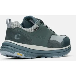 Cisomo Lo WP wandelschoenen heren denim washed blue*Duca Walking Outlet