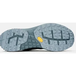 Cisomo Lo WP wandelschoenen heren denim washed blue*Duca Walking Outlet