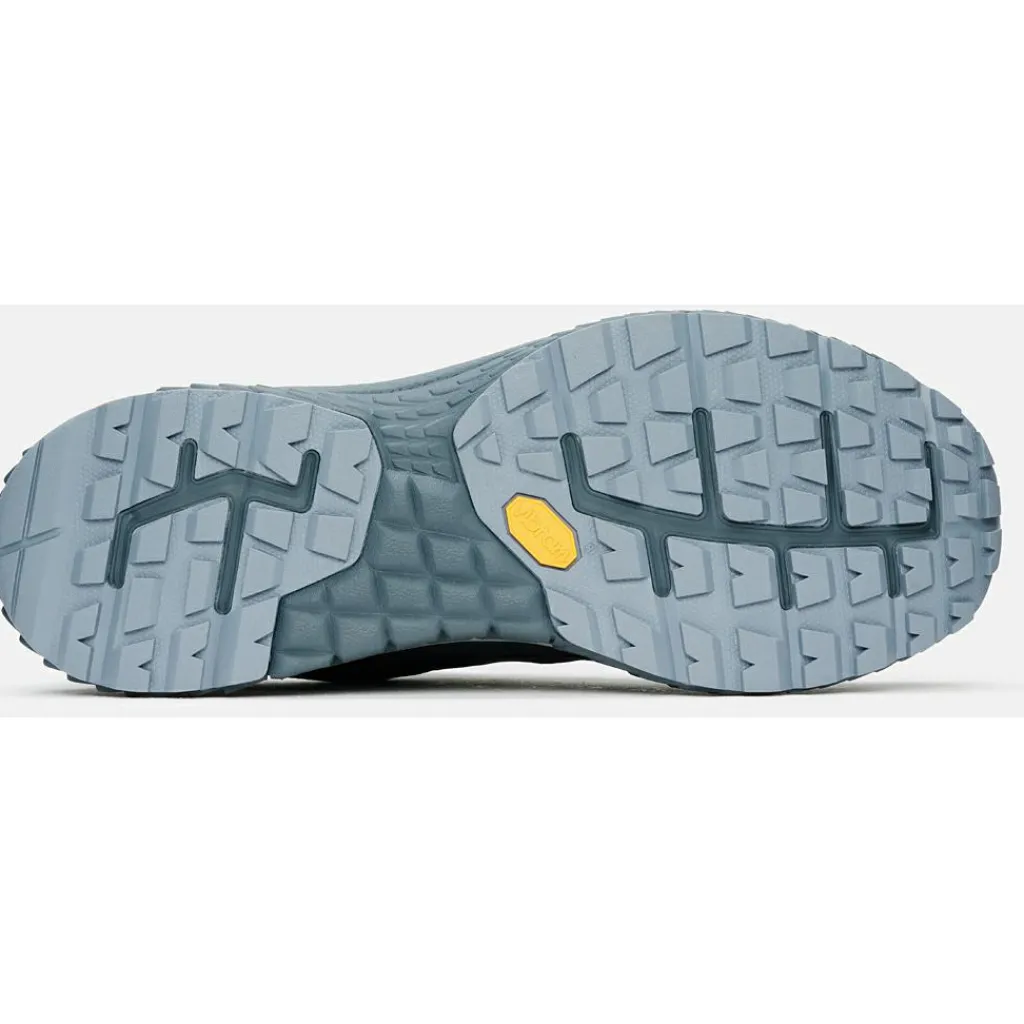 Cisomo Lo WP wandelschoenen heren denim washed blue*Duca Walking Outlet