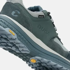 Cisomo Lo WP wandelschoenen heren denim washed blue*Duca Walking Outlet