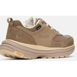  Cisomo Lo WP wandelschoenen heren taupe sand*Duca Walking Discount