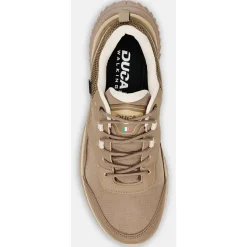  Cisomo Lo WP wandelschoenen heren taupe sand*Duca Walking Discount