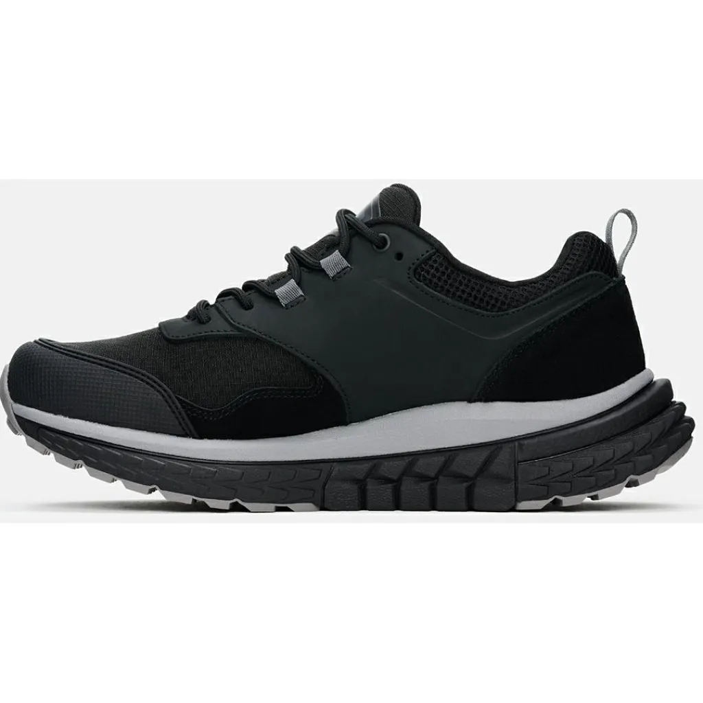 Cisomo Lo WP wandelschoenen heren black cool grey*Duca Walking Discount