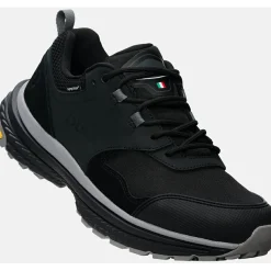 Cisomo Lo WP wandelschoenen heren black cool grey*Duca Walking Discount