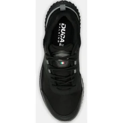 Cisomo Lo WP wandelschoenen heren black cool grey*Duca Walking Discount