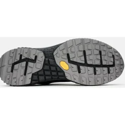 Cisomo Lo WP wandelschoenen heren black cool grey*Duca Walking Discount