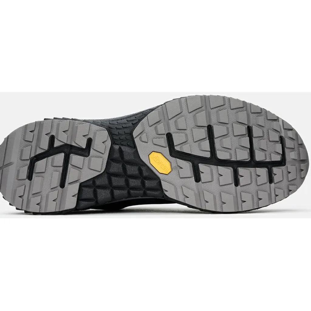 Cisomo Lo WP wandelschoenen heren black cool grey*Duca Walking Discount