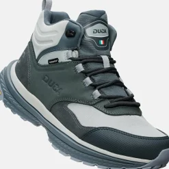  Cisomo Mid WP wandelschoenen heren denim washed blue*Duca Walking Discount