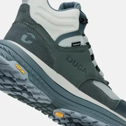  Cisomo Mid WP wandelschoenen heren denim washed blue*Duca Walking Discount