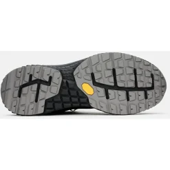  Cosimo Mid WP wandelschoenen heren black cool grey*Duca Walking Sale