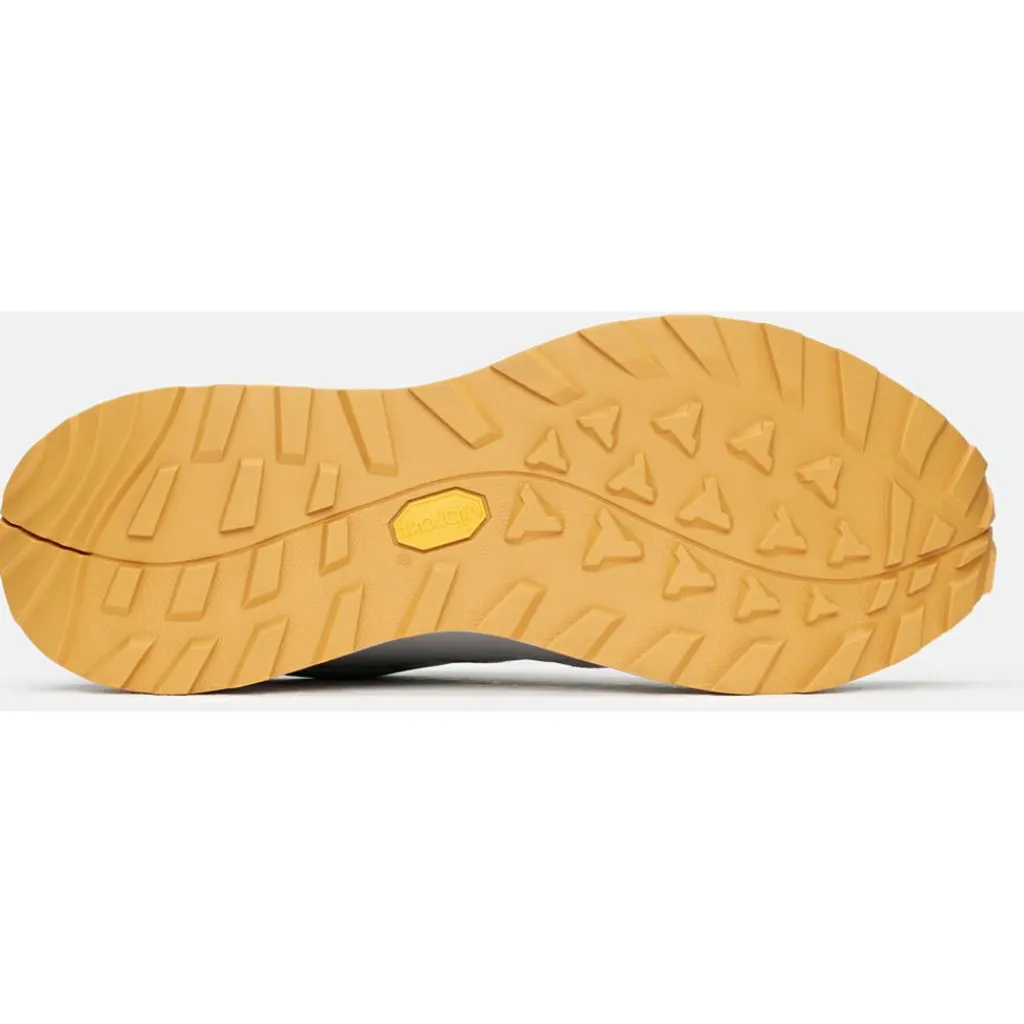 Fortino WP wandelschoenen dames cool grey white gum*Duca Walking Outlet