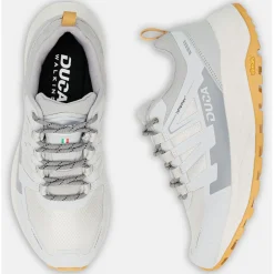 Fortino WP wandelschoenen dames cool grey white gum*Duca Walking Outlet